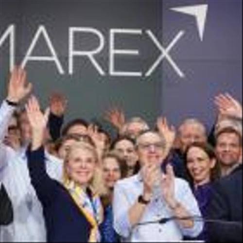 IPOs Shine Bright in a Tough Day for Stocks