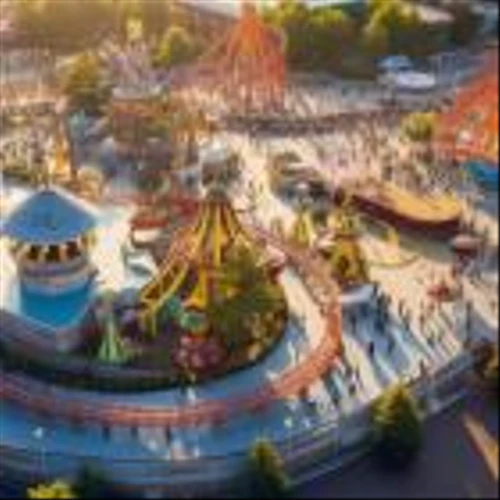 Merger News Boosted Six Flags Entertainment Corporation (FUN) in Q2