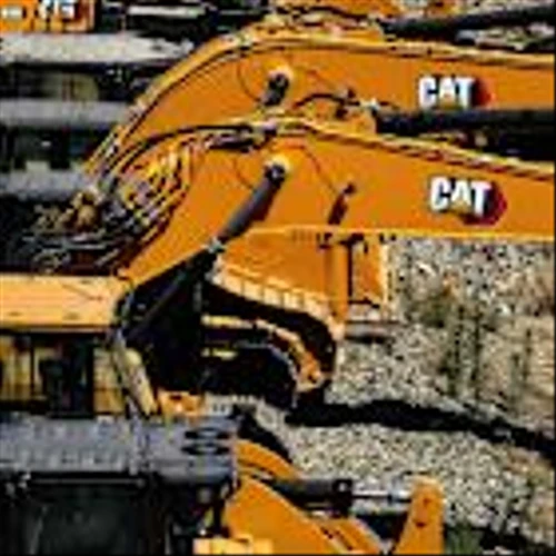 Caterpillar Earnings Are Coming. They’d Better Be Good.