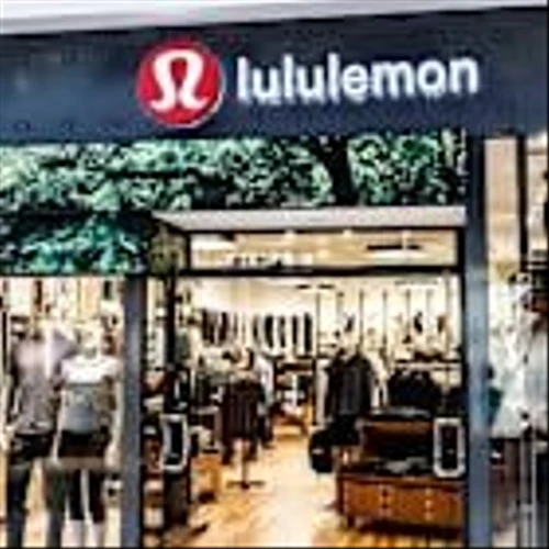 Lululemon Founder Launches Proxy Fight Against Board. Shares Inch Up.