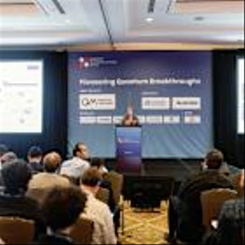 Quantum Machines Announces Adaptive Quantum Circuits 2025 - Convening the World's Top Minds to Advance Adaptive Quantum Methods