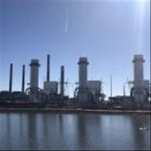 Three Combustion Turbines Added to TVA’s Paradise Site, More to Come at Other Locations