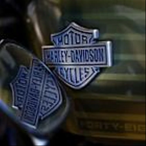 French bikers race to buy Harleys before possible tariffs