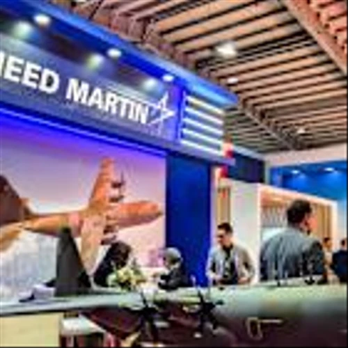 Lockheed Martin’s Profit Falls Sharply Due to Special Charges