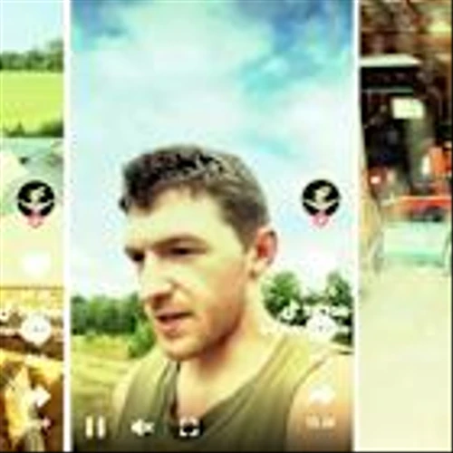 TikTok is obsessed with this guy who bought an abandoned golf course in Maine