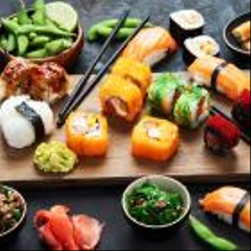 Why Kura Sushi USA Was Such a Tasty Stock This Week