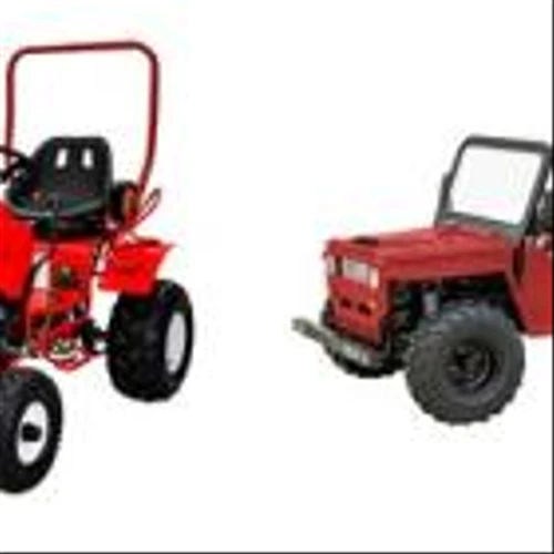 Massimo Group Expands Partnership with Global Omnichannel Retailer for Youth Series Vehicles