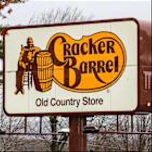 This week in Trumponomics: The Cracker Barrel follies