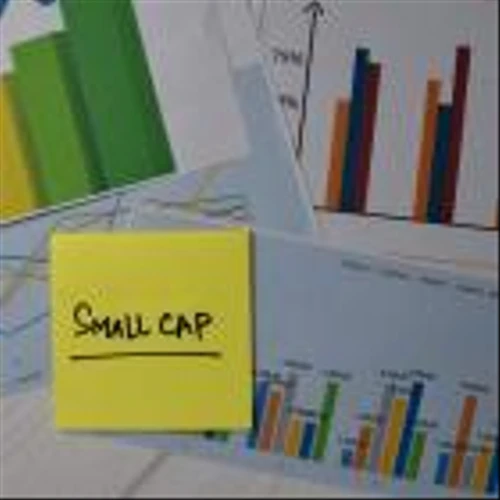 3 Small-Cap Stocks That Could Trounce the S&P 500 Over the Next 5 Years