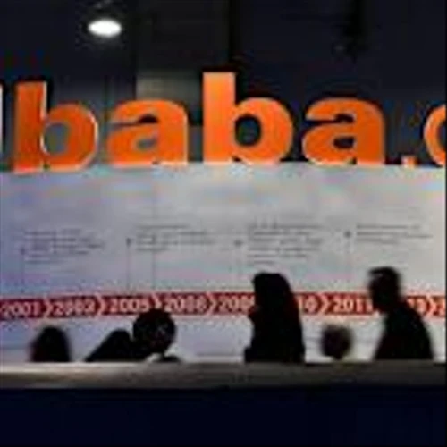 Alibaba, JD.com, Tencent Stocks Jump. Thank U.S. Rate-Cut Hopes.