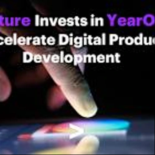 Accenture Invests in YearOne to Accelerate Digital Product Development