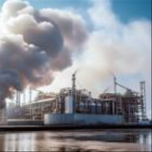 Cheniere Energy (LNG) Sees Mixed Analyst Activity in January