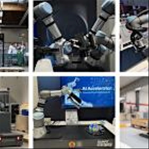 Universal Robots and Mobile Industrial Robots to Debut New and AI-powered Automation Solutions Across Integrated Industry Workflows at Automate 2025