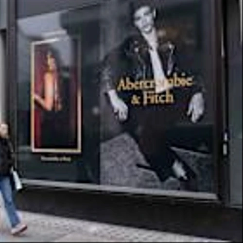 Abercrombie & Fitch Stock Soars as Q1 Results Easily Top Estimates