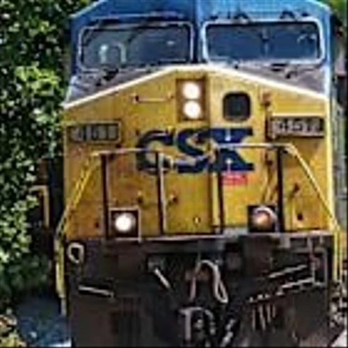 Stocks to Watch Friday: Intel, Capital One, CSX, Booz Allen