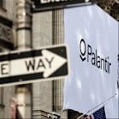 Why Palantir and These 3 Other Stocks Are Getting an Oracle Earnings Boost