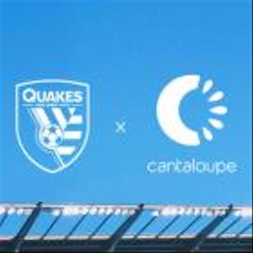 Cantaloupe, Inc. Selected as Point-of-Sale Partner for San Jose Earthquakes
