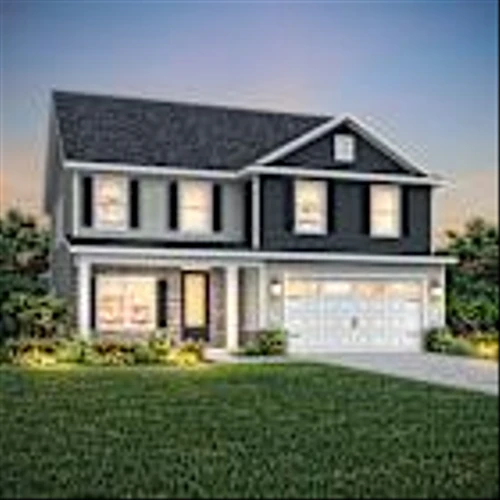 Terrata Homes Opens First Community in Nashville