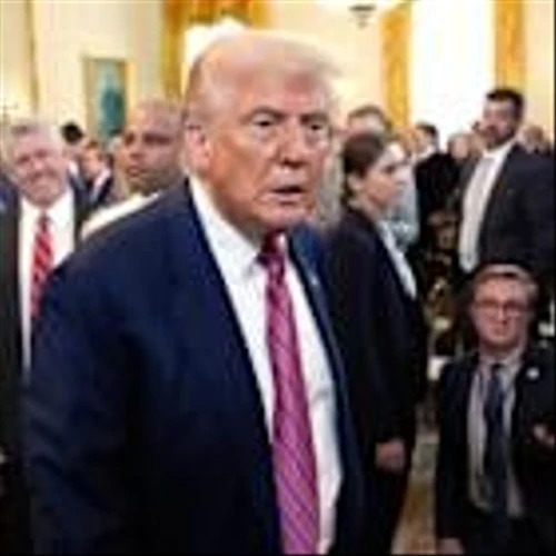Trump Media stock surges after acquiring $2 billion of bitcoin