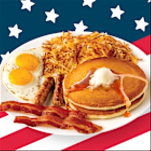 Denny’s Honors Veterans with Free Original Grand Slam® for Veterans Day