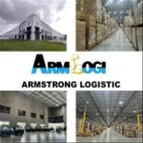 Armlogi’s New Warehouse at Port of Savannah Becomes Fully Operational