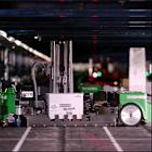 Warehouse Automation Trend Is Positive For These Stocks