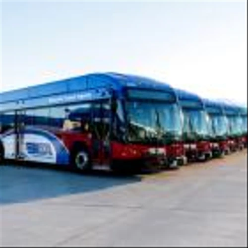 Clean Energy to Design and Build New Hydrogen Station for Riverside Transit Agency