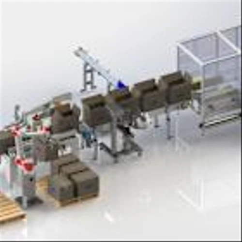 BOS Secures Orders for Two New Robotic Packing and Palletizing Systems from Food Manufacturing Customers in Israel