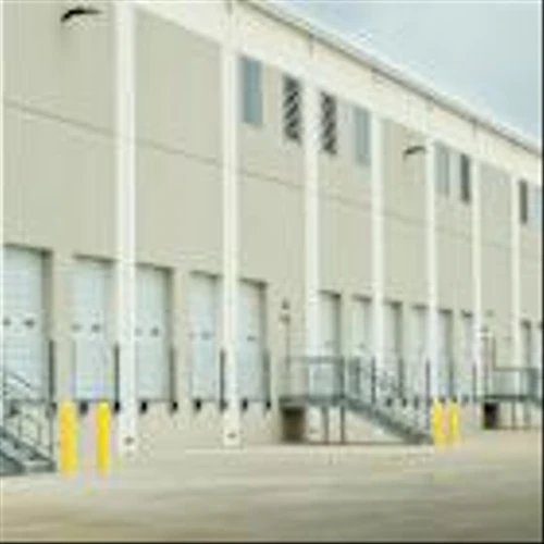 Prologis sees narrow window before warehouse rents increase