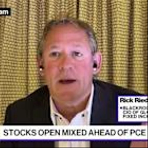 Fed Rate Cut Is Not a Lock This Month, Rieder Says