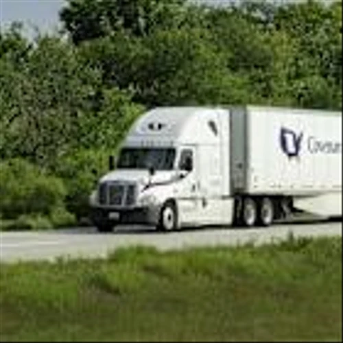 First look: Covenant Logistics Q3 profit slips on truckload weakness