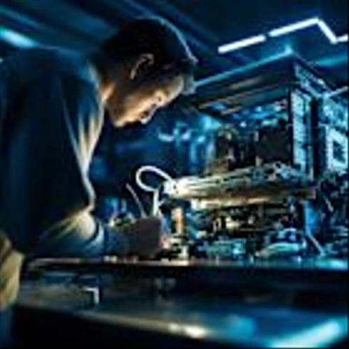 ON Semiconductor (ON): Among Billionaire Glenn Russell Dubin’s Stock Picks with Huge Upside Potential