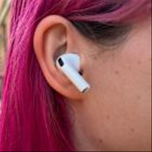 Apple AirPods Pro 3: Big audio and heart rate tracking make these Apple's best buds yet