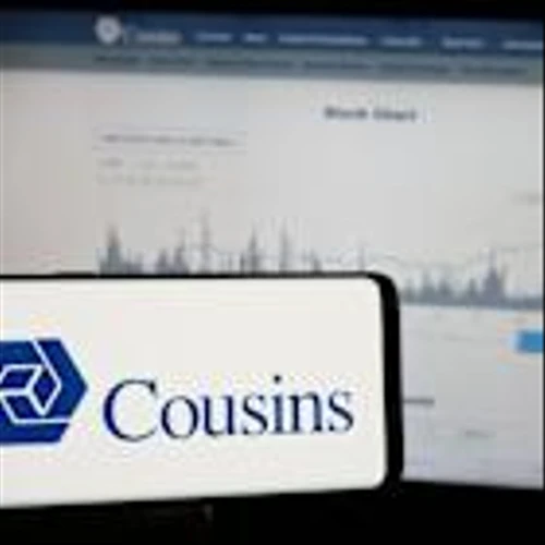 If You Invested $10K In Cousins Properties Stock 10 Years Ago, How Much Would You Have Now?