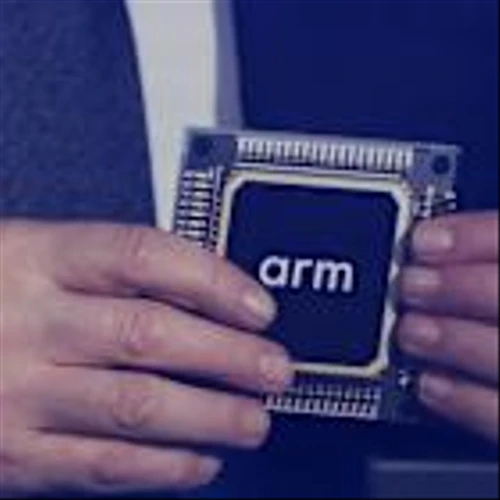Exclusive-Arm launches 'Physical AI' unit, joining rush to robotics by tech and automakers