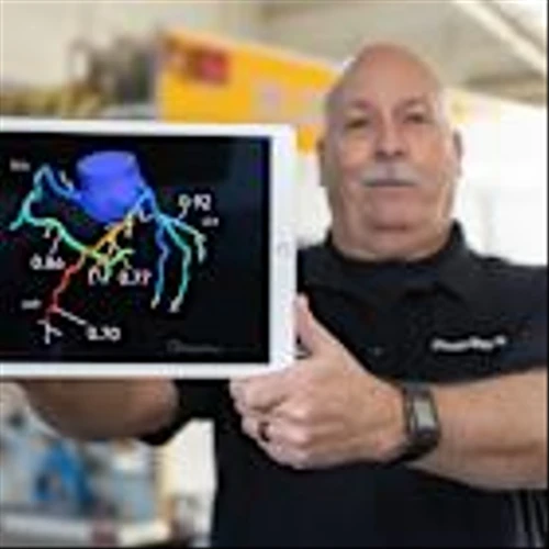 Heartflow receives FDA clearance for updated plaque analysis platform