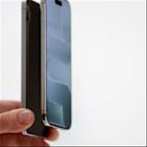 iPhone Air: What you need to know