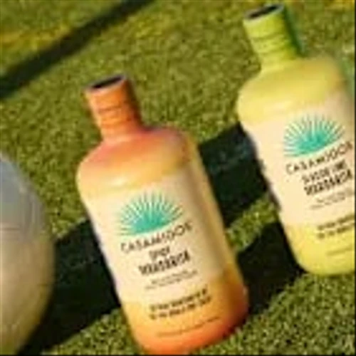 Casamigos enters fast-growing premixed margarita category
