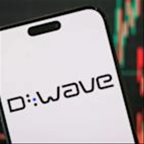 Quantum stocks rebound from doubts on profitability timeline