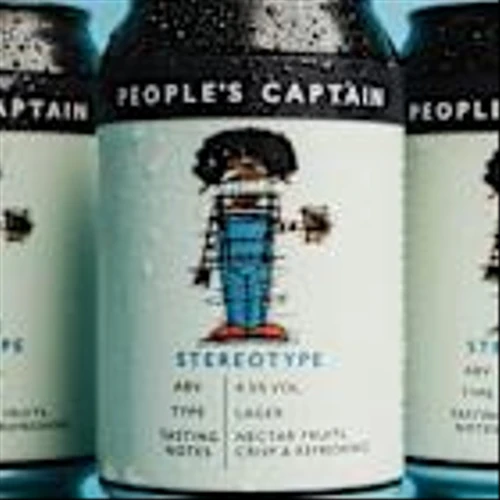 UK brewer Keystone adds People’s Captain to licence roster