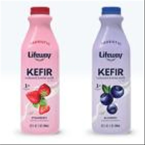 Danone boosts offer for kefir maker Lifeway Foods to $307M