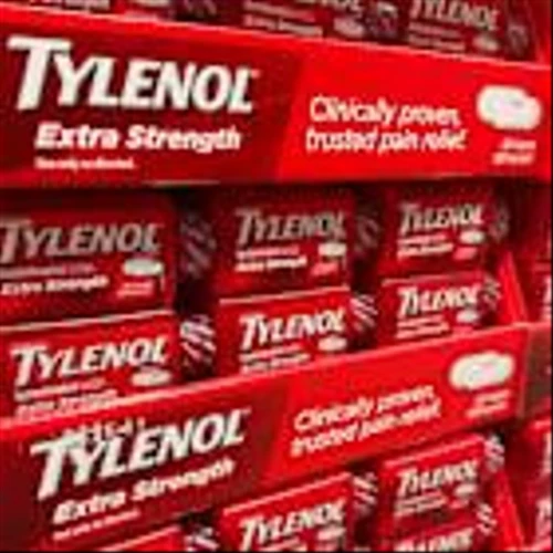 Kimberly-Clark Takeover Offers $48 Billion of Pain Relief to Tylenol-Maker Kenvue