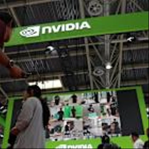 Tech Deal, Rate Cut Push Stocks to Records