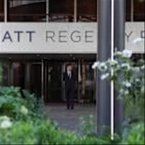 Thomas Pritzker leaves Hyatt chair post over Epstein links