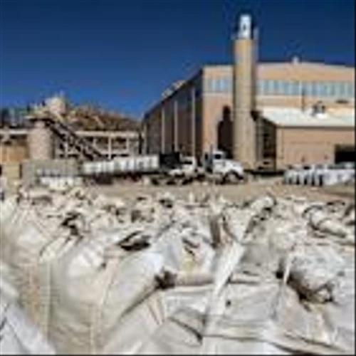 Pentagon Buys Rare Earths Stake to Tackle China’s Dominance