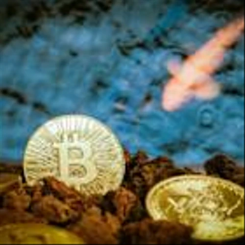 Crypto mining stock surges 40% after settling air permit dispute