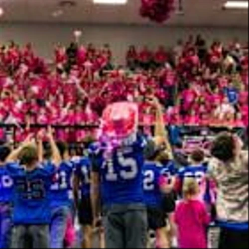 Against All Odds: Dierks, Arkansas — Population 900 — Goes Viral, Securing Nearly 2M Votes to Win T-Mobile’s Friday Night 5G Lights Competition