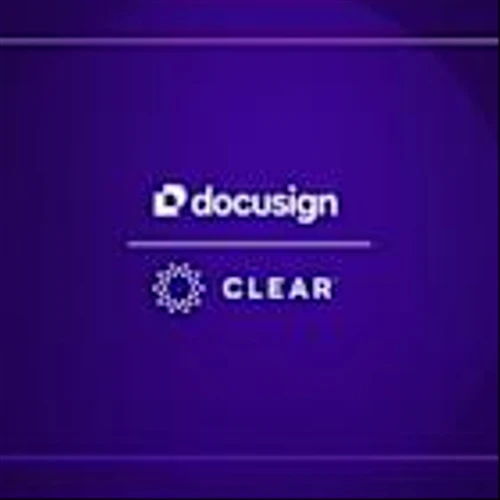Docusign and CLEAR Enable Seamless Identity Verification for Digital Agreements