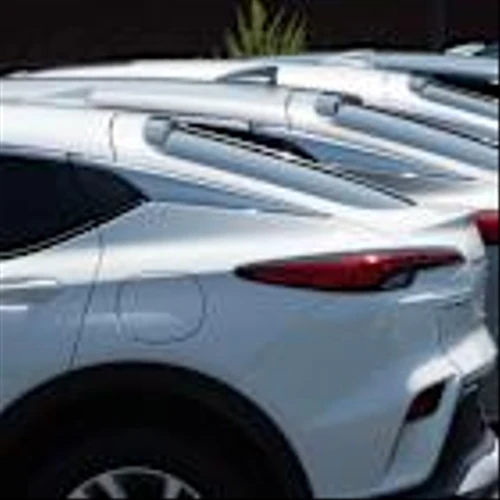 GM Is Loading Up on Its Own Shares. Investors Should Follow Suit.