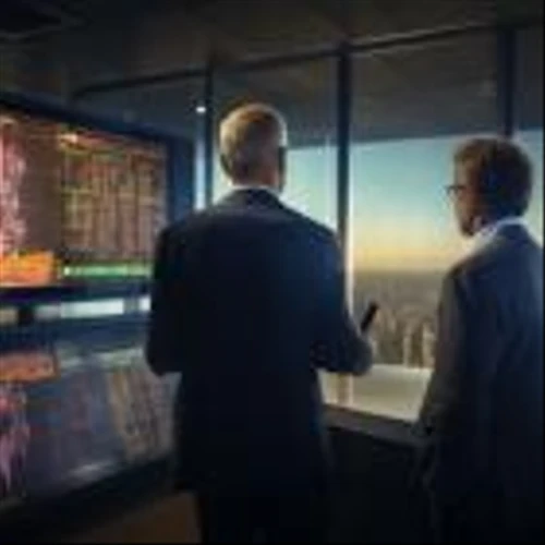P10, Inc. (NYSE:PX) Q3 2023 Earnings Call Transcript